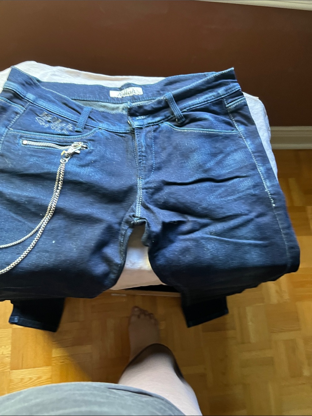 Killah jeans